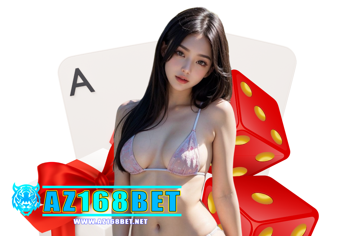 az168bet เว็บตรง